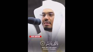 Download lagu Surah Fajr Ayahs 1-5 mp3