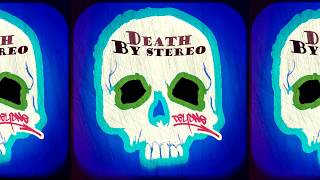 Dey-One - Death By Stereo (A Halloween Turntable Mix for 2015)