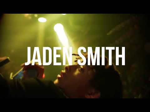 JADEN SMITH live @ Somewhere Nowhere NYC (June 3, 2022) ~ ICON