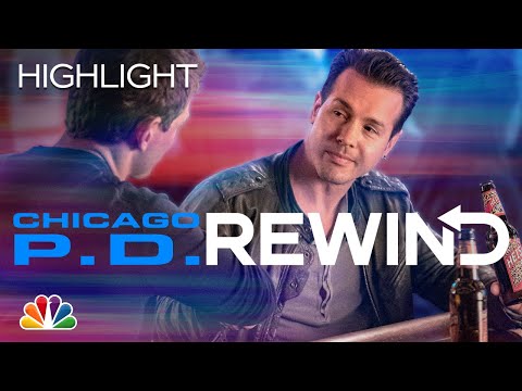 Antonio Steps Up as Lead Investigator - Chicago PD