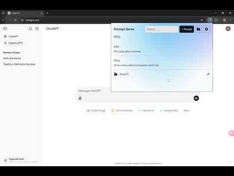 Item video thumbnail