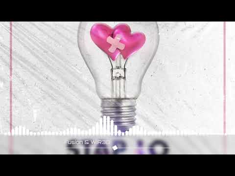 Fusiion FTNK feat. WIR3D - Stap Lo Mind Blong Mi