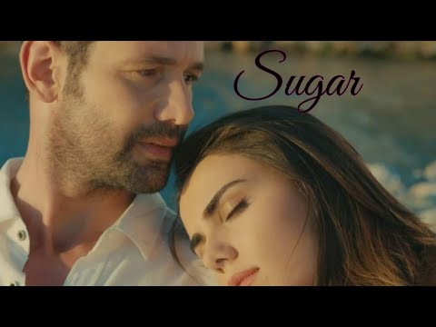 Sevda ve Ali - Sugar