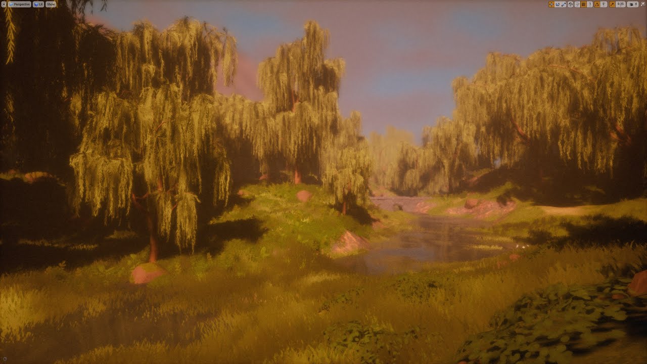 Wolfthorn Development - (GDL Stream - 10/14/22)