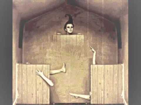 Cezefiasz & Gutfran - Metlik w glowie