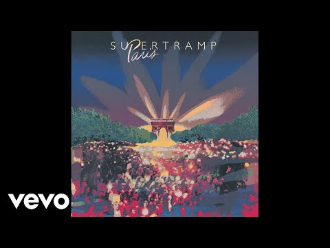 Supertramp - A Soapbox Opera (Live At Pavillon De Paris/1979) (Audio)