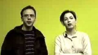 Velocity Girl talks about the harmonies