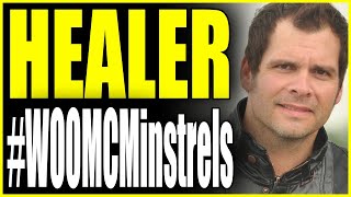 Healer (Trent Cory) by #WOOMCMinstrels 🔥 | IG: @memphismeech