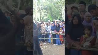 Download lagu ebeg banyumasan//barongan menari mp3