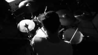 The Intersphere - Relation In The Unseen (JerryDrumCover) Prologue