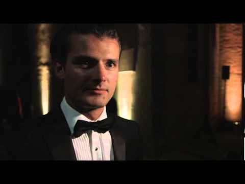 Spaniard David Rios crowned Bartender of the Year by Diageo