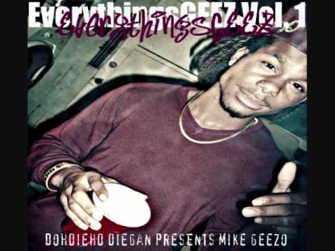 GeezO - Add It Up Feat Eazy B