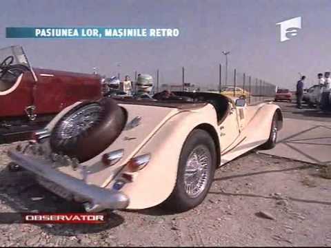 Fragment Observator GP 2007