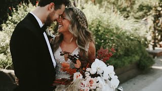 Apiary Lexington Destination Wedding // Taylor + Lindsley