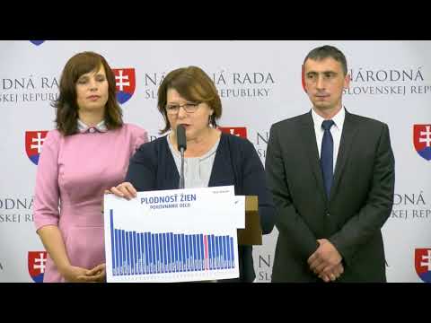 OĽANO predkladá kľúčové návrhy na podporu pracujúcich rodín