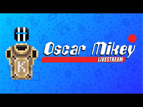 Farming Kibba Stream - Zero Sievert