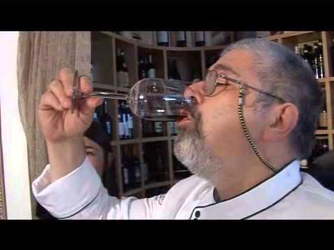 Italian Cuisine World Summit 2010: Industry Workshop @ Joia Restaurant