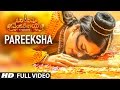 Pareeksha Video Song Om Namo Venkatesaya Nagarjuna Anushka Shetty Telugu Songs 2017