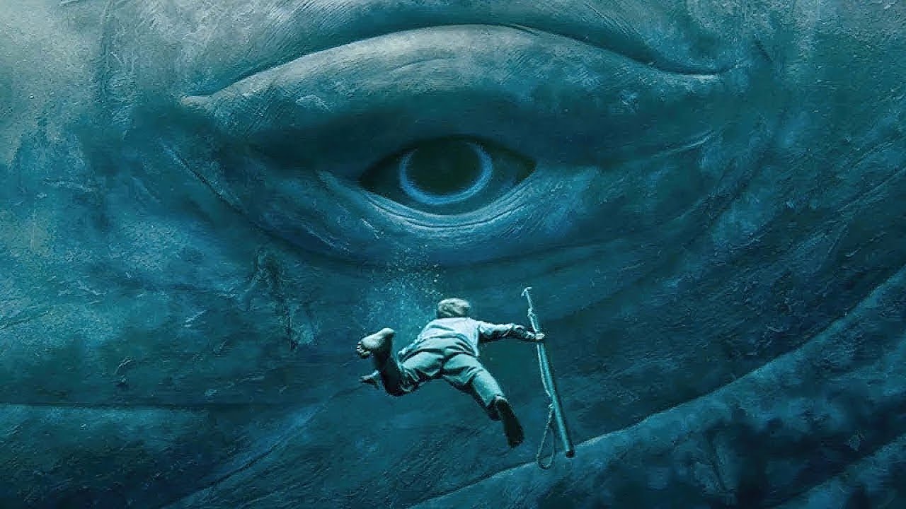 Monstros da pré história mais temidos que o Megalodonte！