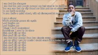 Kendrick Lamar - Bitch Don't Kill My Vibe (HD Lyrics)