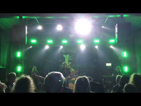 Balaam and the Angel, Live at The Parish Huddersfield -8th October 2025