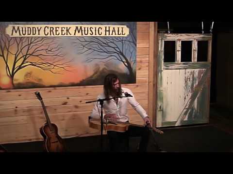 Jack Broadbent - Making My Way