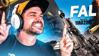 CETTE ARME EST TOUJOURS AUSSI INCROYABLE SUR WARZONE 