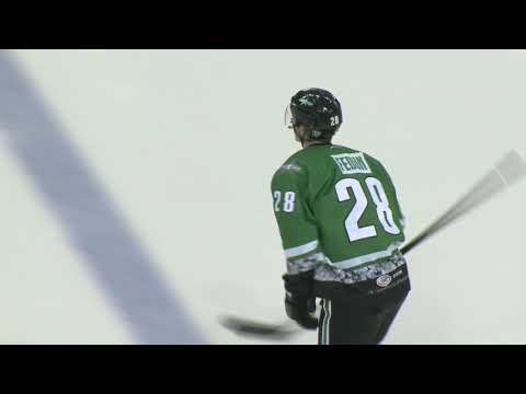 IceHogs vs. Stars | Nov. 16, 2018