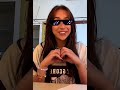Tate McRae Tiktok Live May 11 2022
