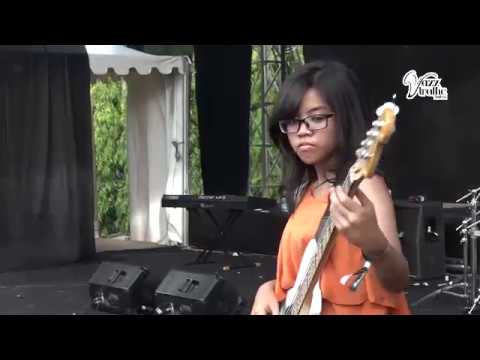 JAZZ TRAFFIC FESTIVAL 2015 - DIRTY MUSIC 05