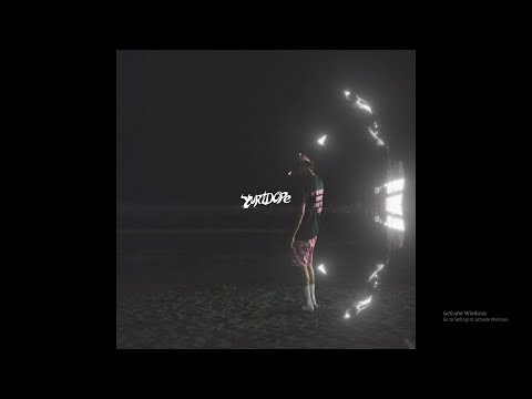 Yuridope - Life ( Official Visualizer )