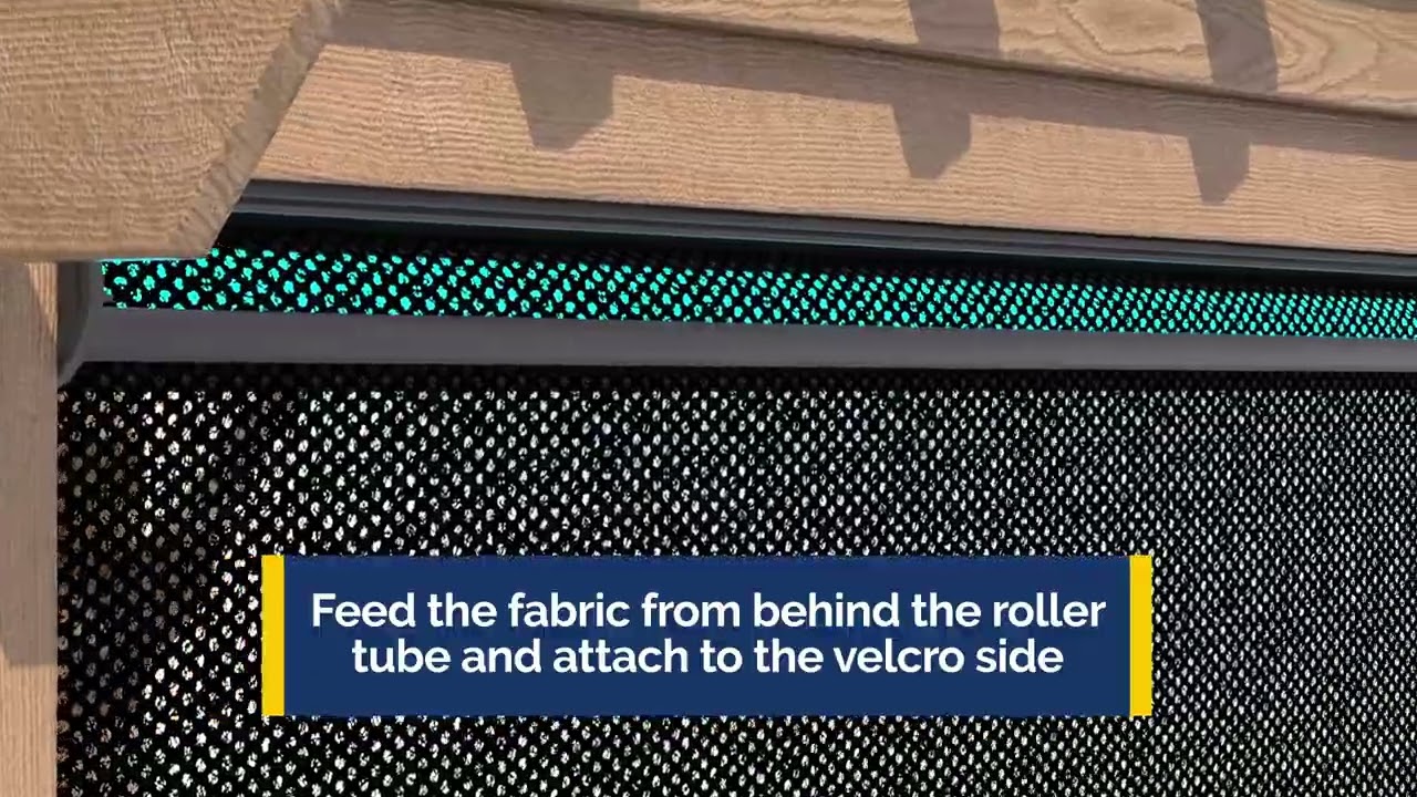 Mirage H4800 3D animation install steps