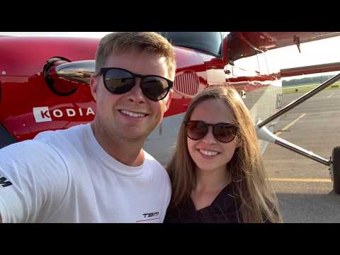 Oshkosh Airventure 2019 - Highlights
