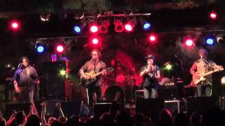 Rusted Root "Laugh As The Sun"