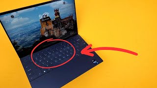 Unleash Your Productivity with the Dell XPS 13 Plus #review
