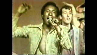 Sha Na Na ~Why do fools fall in love.