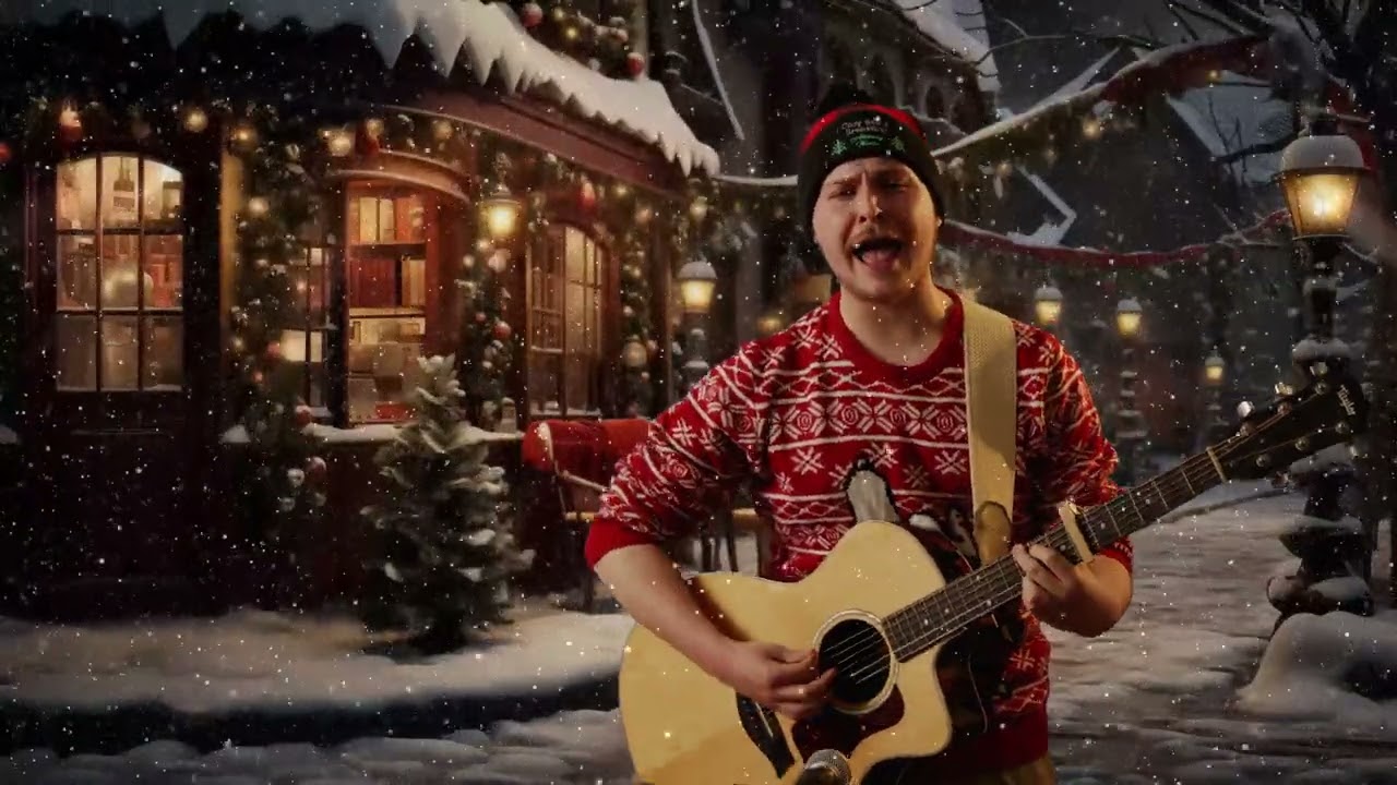 White Christmas