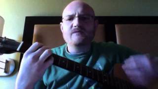 Robert Earl Keen - I'm Coming Home.mov