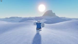 Arctic - Roblox Infinite Terrain Plugin