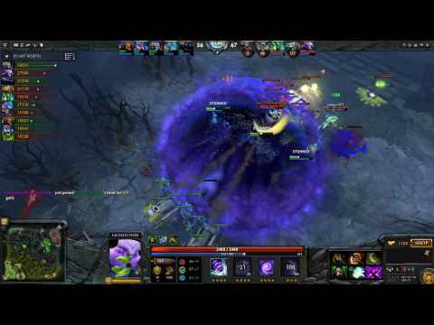 Get The Rampage Got Rampage