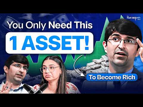 Getting Rich in 2025 is Easier Than You Think! Here’s How| ft.  @VarunMalhotraEIFS