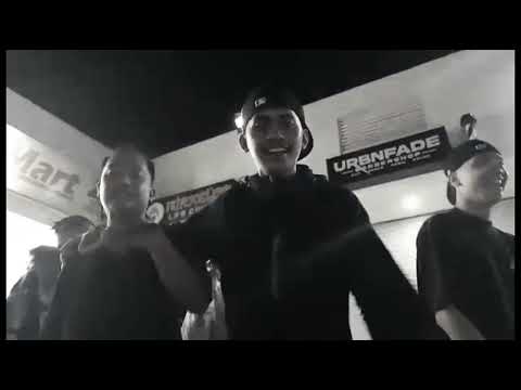 FirstStreet- FirstThreat (Official MusicVideo)