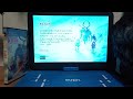 Menu Walkthrough Of Kubo The Two Strings DVD From 2016 ️ ️