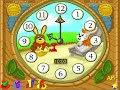 JumpStart Kindergarten Full Playthrough 1998 Edition
