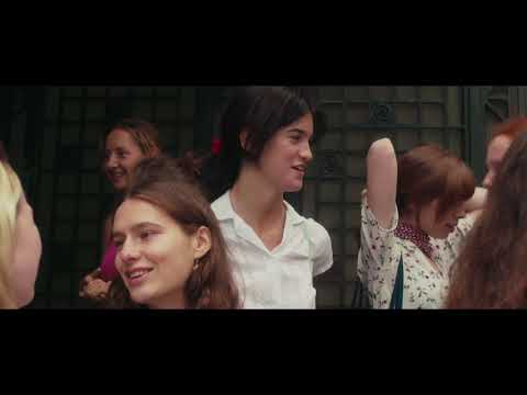 PARİS'TE BAHAR / SPRING BLOSSOM | fragman | 16 Temmuz'dan itibaren #BaşkaSinema'da!