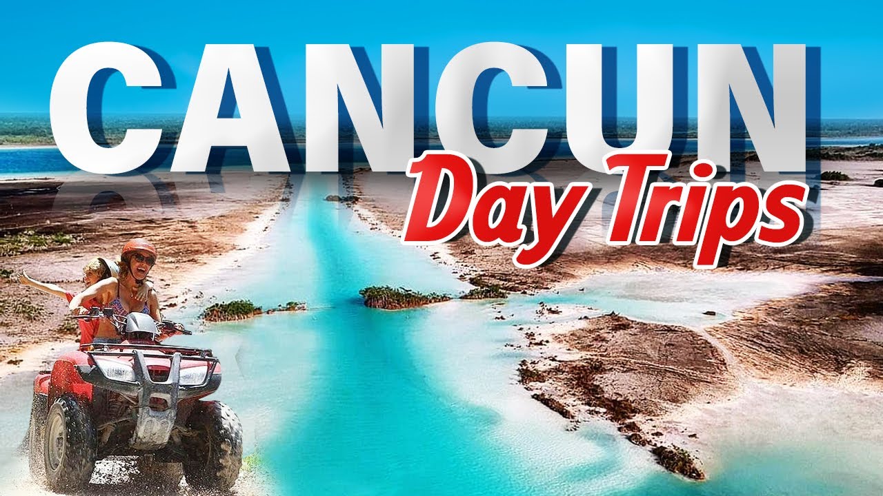 These Cancun Day Trips Are Absolutely Insane (Local Picks)