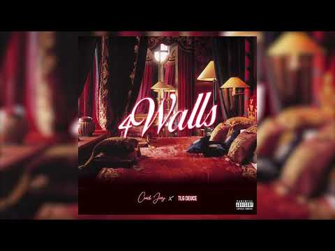 Coach Joey x TLG Deuce - Torn (Official Audio)