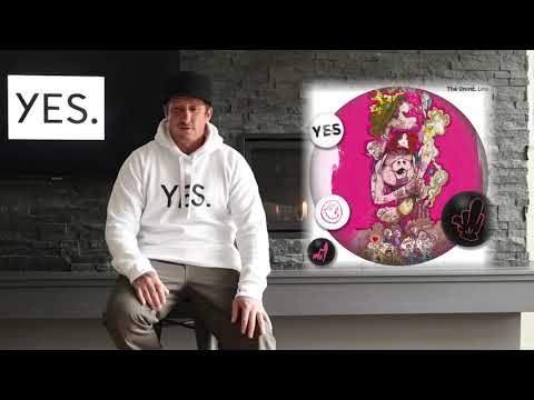 2022 2021 Yes Snowboards Basic UnInc RDM Romain De Marchi talks about the new release