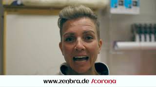 Zenbra® Apotheken - Corona Teststelle - Köln Holweide