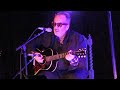 Elvis Costello - Imagination is a Powerful Deceiver (New York, Gramercy Theater, 9 February 2023